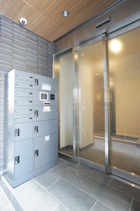 ビラ　スキエラ　宮崎台 202号-13