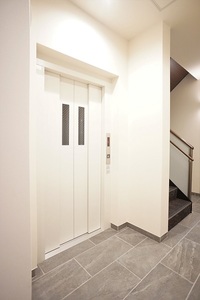 ビラ　スキエラ　宮崎台 202号-14