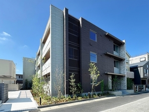 グリナージュ 102号-1