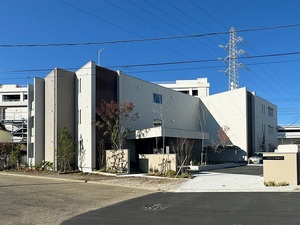 ラムール・ド・センケイⅡ