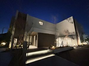 ラムール・ド・センケイⅡ 301号-12