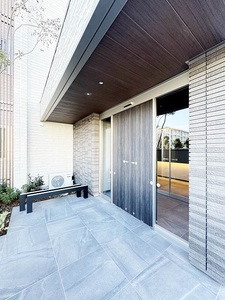 ラムール・ド・センケイⅡ 301号-13