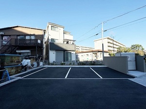 ラムール・ド・センケイⅡ 301号-15