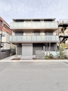 ルミエール　アオイ