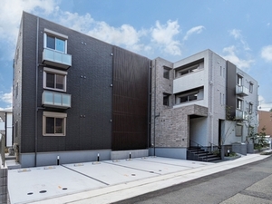 プライムレジデンス