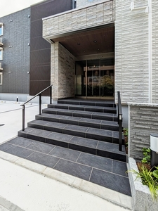 プライムレジデンス 203号-12