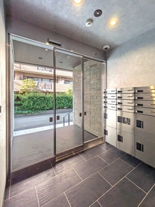 プライムレジデンス 203号-13