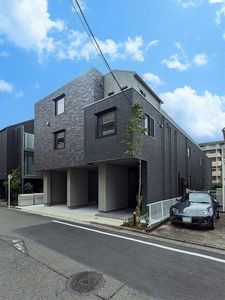 Ｗｉｔｈ　Ｐｌｕｓ　青葉台 203号-1