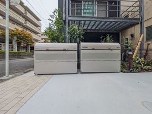 Ｗｉｔｈ　Ｐｌｕｓ　青葉台 203号-14