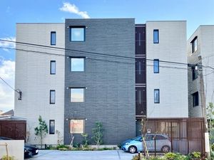 プルニエⅠ 301号-1