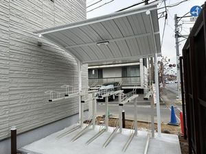 プルニエⅡ 302号-4