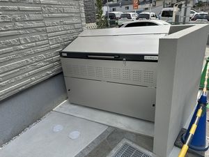 プルニエⅡ 302号-5