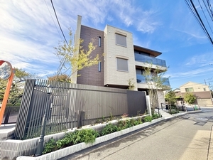 グランファミーユ登戸 301号-12