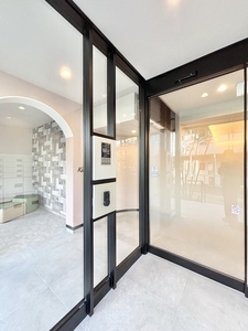 グランファミーユ登戸 301号-13