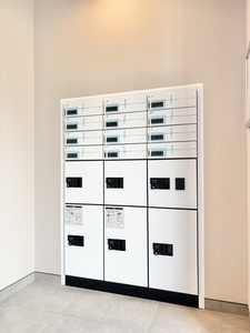 グランファミーユ登戸 301号-15