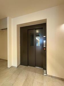 久坂マンション 108号-14