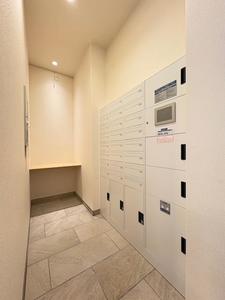 久坂マンション 108号-15