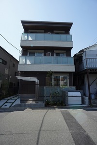 シャーメゾン神明町 101号-12