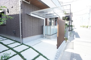 シャーメゾン神明町 101号-13