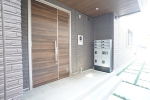 シャーメゾン神明町 101号-14