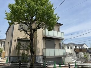ヴィア ソーレ 201号-12