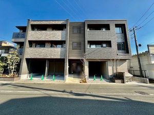 グランリュクス 301号-2