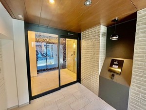 グランリュクス 301号-3