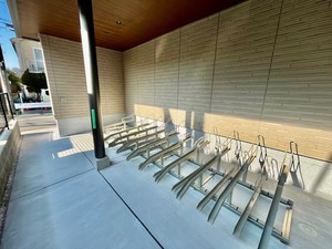 グランリュクス 301号-4