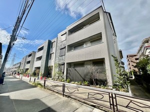 グランディールⅡ