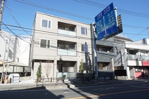 フェリビエンテ 103号-1