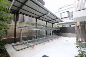 ラリュール 603号-12