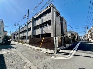 ペケーニョ　パラシオ