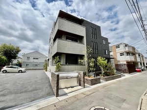 キャトル・セゾンE 302号-14