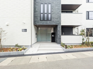 ヴァンベール 202号-11