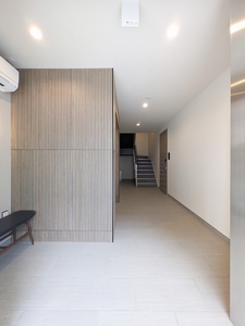 ヴァンベール 202号-12