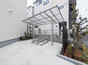 ヴァンベール 202号-14