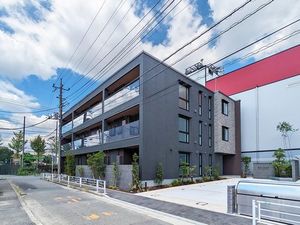 クレスティーク