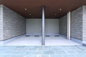 ロングウッドテラス 402号-11