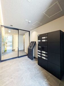 ロングウッドテラス 402号-12