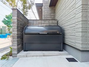 ロングウッドテラス 402号-13