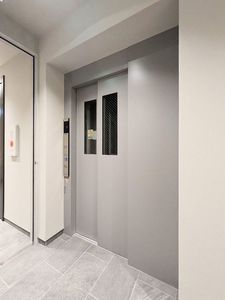 ロングウッドテラス 402号-14