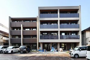 ウインド　シュピール 101号-1