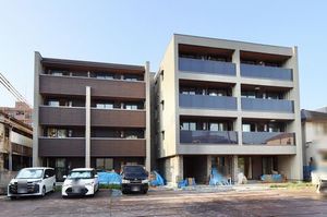 ウインド　シュピール 101号-2