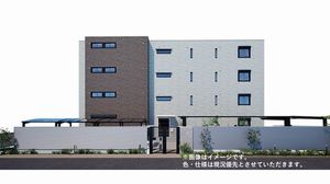 ウインド　シュピール 101号-3