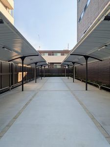 ウインド　シュピール 401号-13