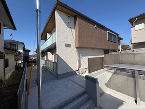 クオリスタ 103号-1