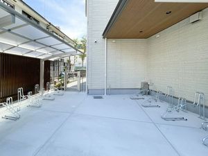 セント　リビエ 102号-12