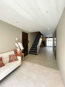 セント　リビエ 102号-14