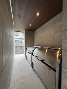 ヴィリジアン陣屋Ⅰ 205号-13