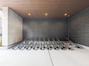 ヴィリジアン陣屋Ⅰ 205号-14